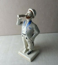 Ancienne figurine en