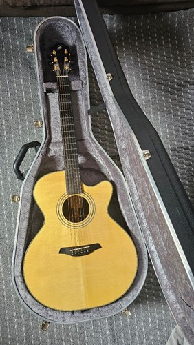Furch s23 ecct - furch, s23-ecct