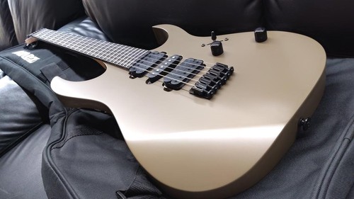 Ibanez rg6hshfx kmf boîtier - [ibanez],