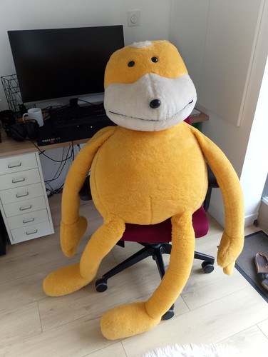 140cm enorme mr - de,