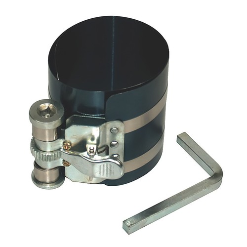 Compresseur segment de - compresseur,