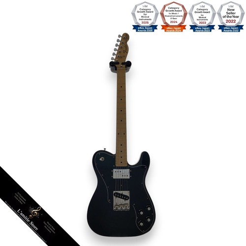 Guitare électrique fender - guitare,