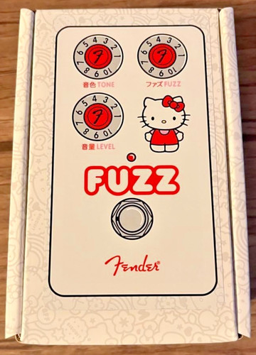 Pédale effet guitare - d'effet,