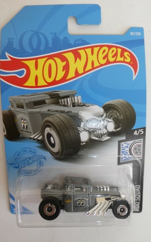 2020 161 250 hot wheels - 2020,