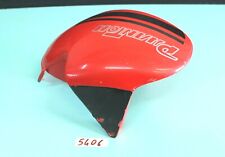 Garde-Boue Avant Malaguti