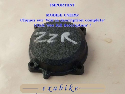 Chapeau carburateur pour - de,