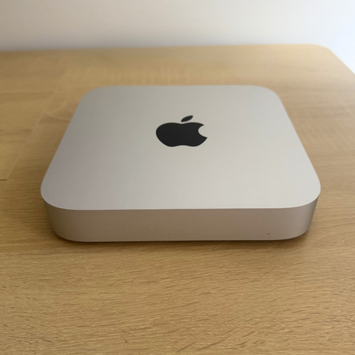 Apple mac mini - mac, 32