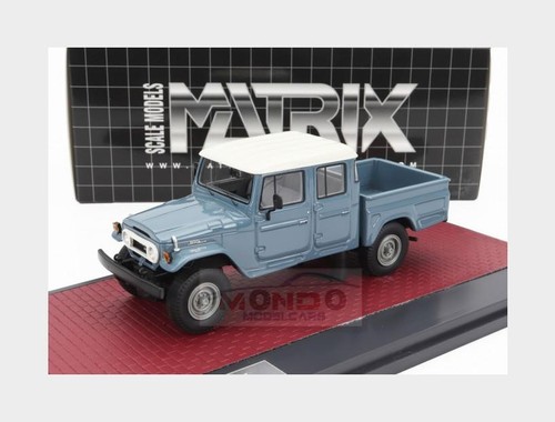 Matrix toyota hj45 land - toyota,