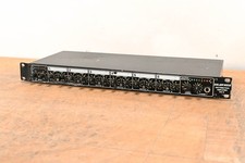 Drawmer DA-6 Stereo In, 6x Stereo Out Balanced Distribution Amplifier CG01SJ4