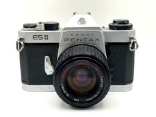 Asahi Pentax ES II Kit SLR