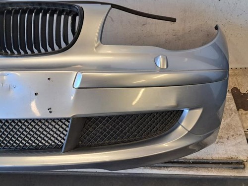 Pare choc avant bmw - choc,