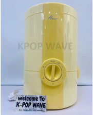 Mini-sécheuse compacte