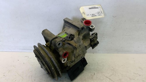 Compresseur clim nissan - clim,