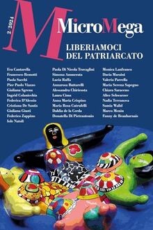 Micromega liberiamoci del - liberiamoci,