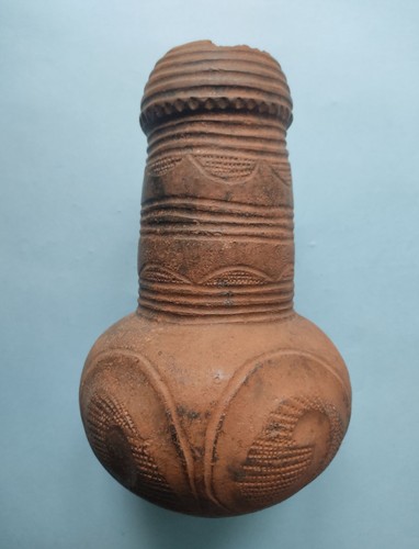 Art tribal africain ancienne - tribal,