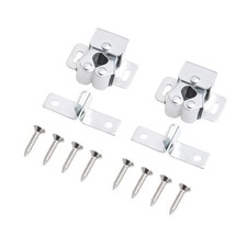 2 -bantam Porte Clips