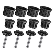  1 jeu de pièces de rechange