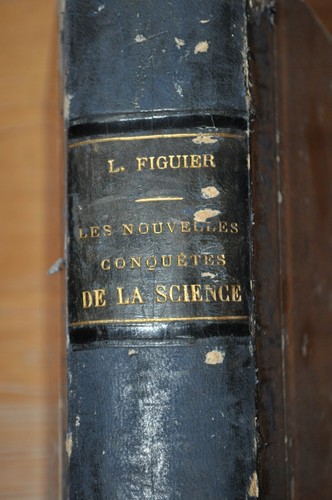 Livre ancien les - livre,