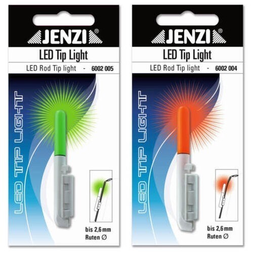 Jenzi led tube - led, pointe