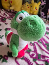 super mario bros Sun Arrow Medium Yoshi Plush (plush) 1990s 