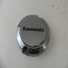 Kawasaki ZL 600 Eliminator