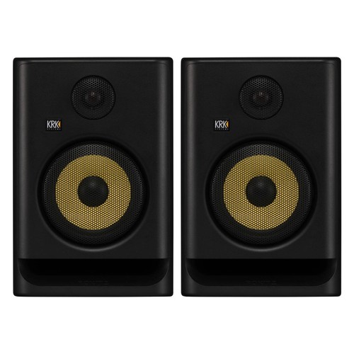Krk generation rokit - generation,