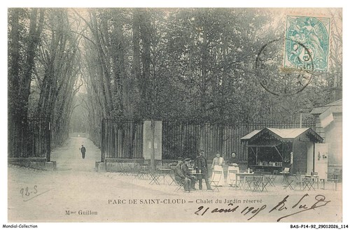 Basp14 1290 parc de - -,