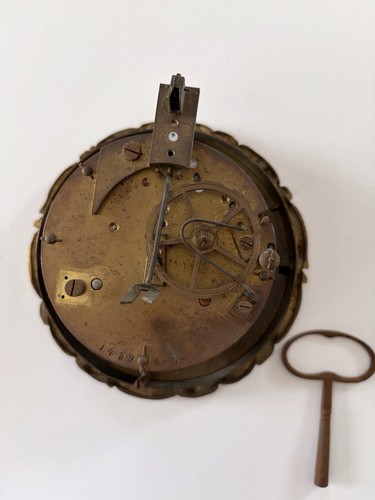 Mécanisme pendule - de,