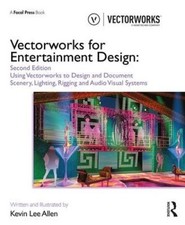 Vectorworks for Entertainment