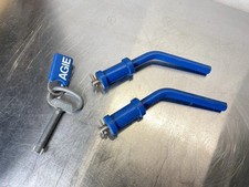 Angie Agiecut EDM CNC STUV KEY CABINET DOOR Key Lot Fast Shipping!