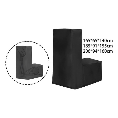 Housse protection pour - de,