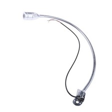 12V Col De Cygne LED Lampe De