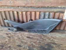 Honda PCX 125 - Lower Right Hand Side Foot Board Floor Panel Fairing Cover