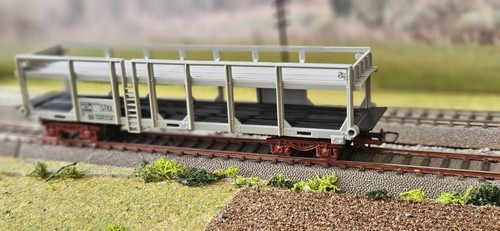 Wagon stva porte - porte, auto
