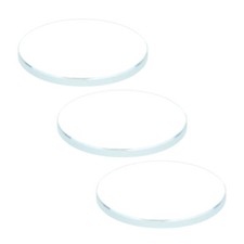 3pcs AR-revêtement Lentille