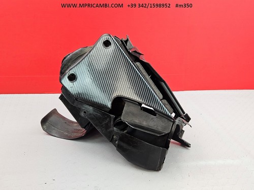 Boite filtre boot - boite, 125