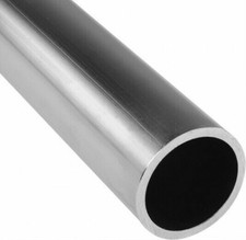 Aluminium Tuyau Tube Rond