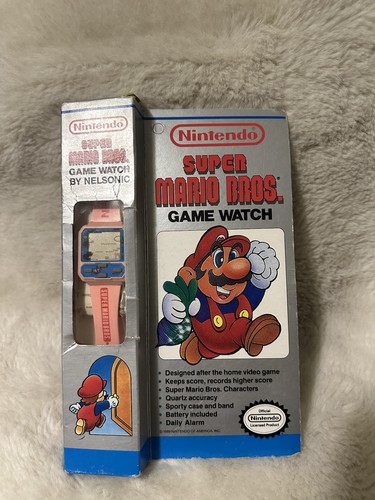 Super mario bros nelsonic - super, (nelsonic