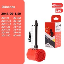 Vélo 20 Pouces Design Compact