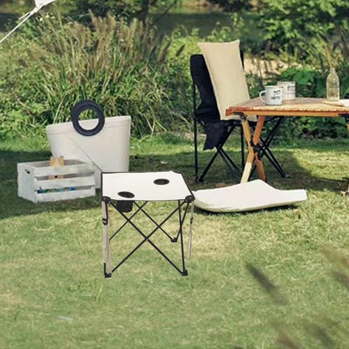 Table camping pliante - de,
