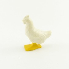 9937 Playmobil Poule Blanche