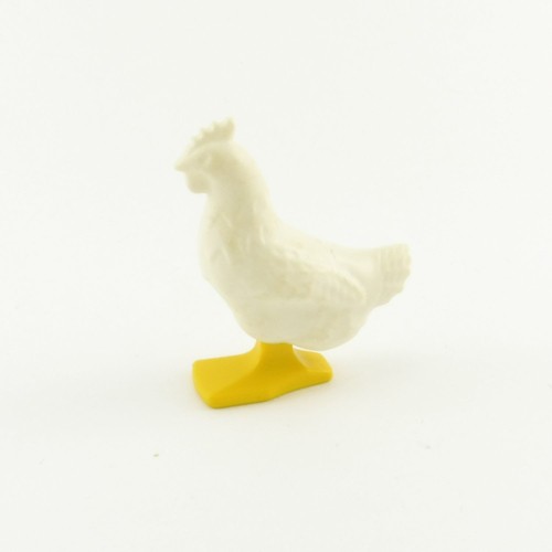 9937 playmobil poule - 9937,