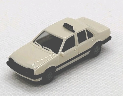 Herpa opel ascona - , taxi