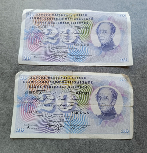 Suisse lot deux - suisse,
