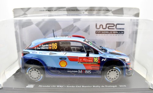 Miniature voiture rallye - miniature, wrc