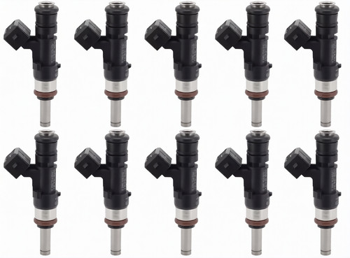 Injecteurs carburant - injecteurs,
