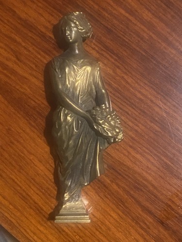 Femme bronze eme - en,