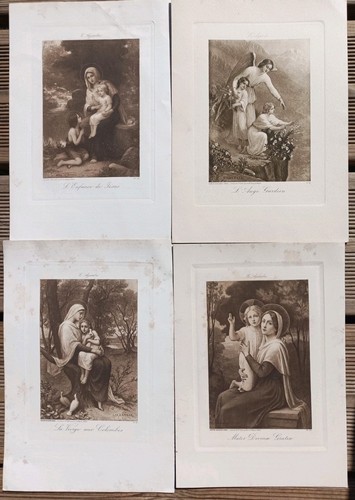 Calendriers azambre - 4,
