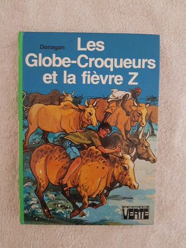 Les globe croqueurs la - globe,