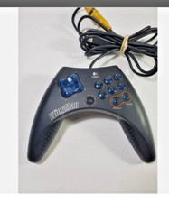 Logitech WingMan Gamepad
